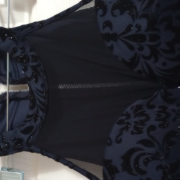 Dress by Emerald Sundae - Picture 2 of 4